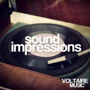 Various的专辑Sound Impressions, Vol. 22