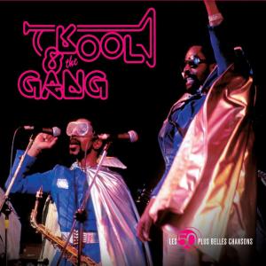 ดาวน์โหลดและฟังเพลง Stone Love พร้อมเนื้อเพลงจาก Kool & The Gang