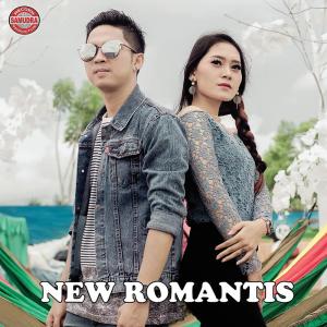 Mahesa的專輯New Romantis