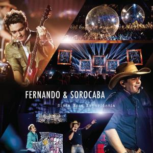 ดาวน์โหลดและฟังเพลง Cruel (Ao Vivo) พร้อมเนื้อเพลงจาก Fernando & Sorocaba
