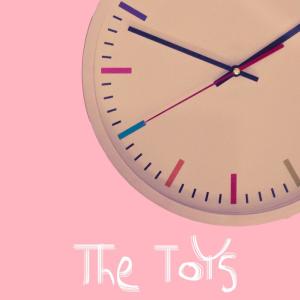 Dengarkan lagu เหมือนหลับตา nyanyian TOYS dengan lirik
