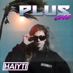 ดาวน์โหลดและฟังเพลง Plus One พร้อมเนื้อเพลงจาก Haiyti