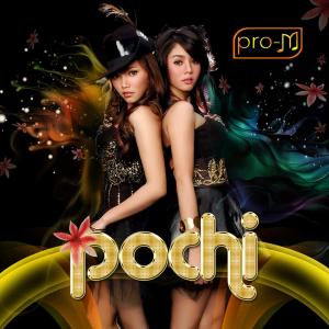 Album Pochi - Happy oleh Pochi