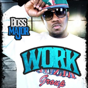 ดาวน์โหลดและฟังเพลง Work พร้อมเนื้อเพลงจาก Boss Major