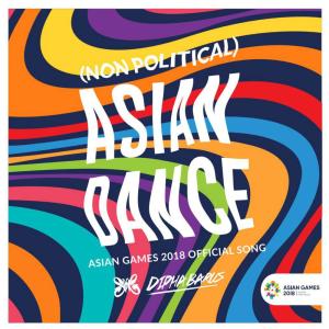 Dengarkan lagu (Non Political) Asian Dance nyanyian Slank dengan lirik