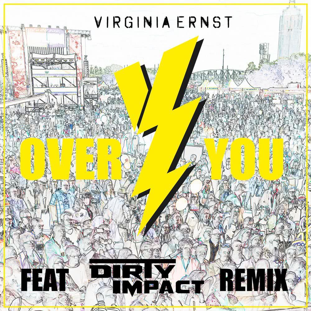 Over You (Remix)