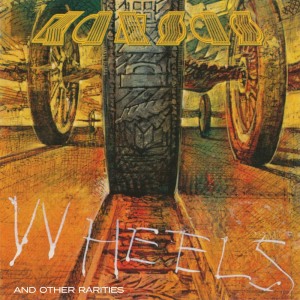 收聽Kansas的Dust In the Wind (Live at the Uptown Theatre, Chicago, IL - October 1980)歌詞歌曲
