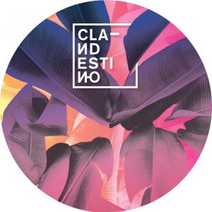 Various的专辑Clandestino Label Sampler