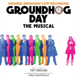ดาวน์โหลดและฟังเพลง Entr'acte พร้อมเนื้อเพลงจาก Original Broadway Cast of Groundhog Day