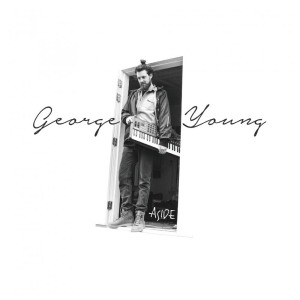 收聽George Young的With Love歌詞歌曲