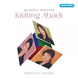 Album Kidung Abadi oleh Immanuel Singers