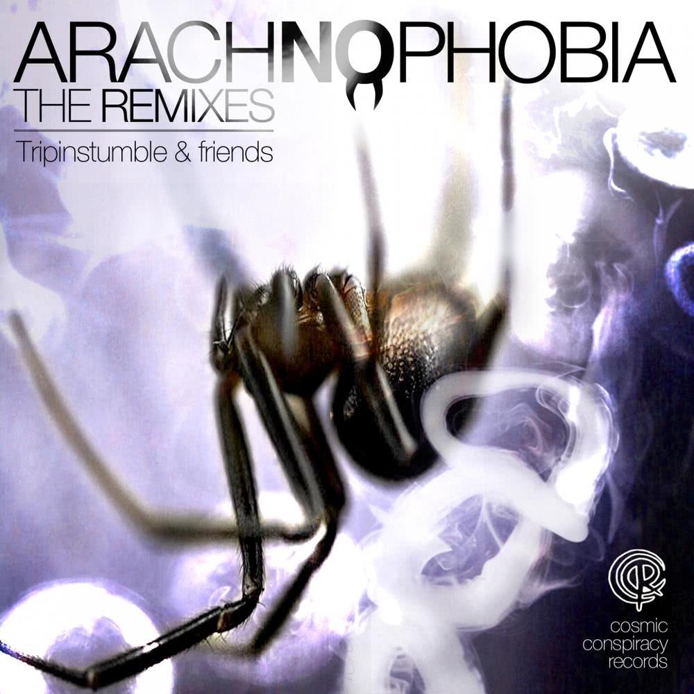 Arachnophobia (Reflection Remix)