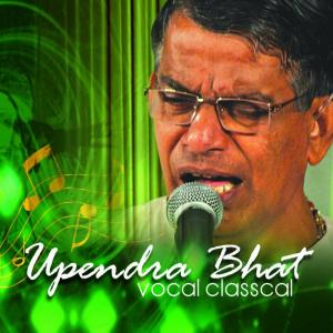 Listen to Miyan Ki Todi - Ektaal - Vilambit - Bandish - Jago Devi Ma Tumri Drutlay - Ektaal - Bhavani Jagat Janani song with lyrics from Upendra Bhat