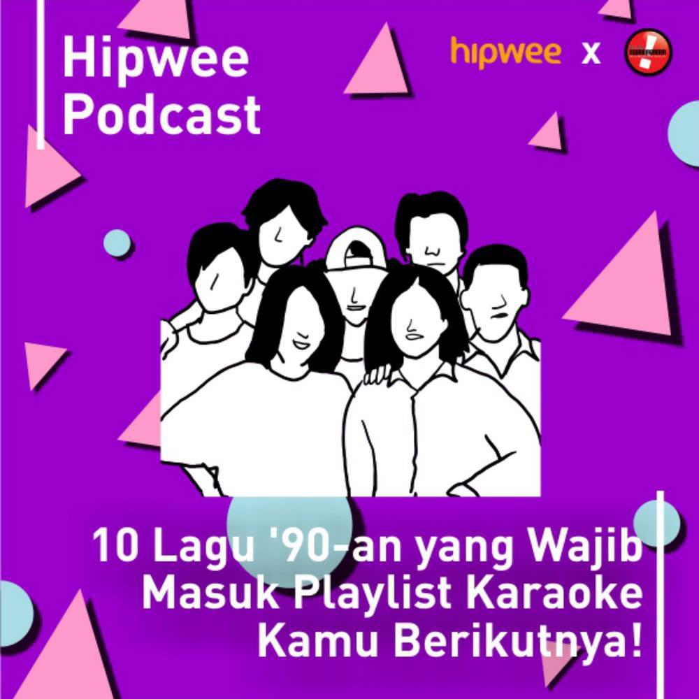 10 Lagu '90an Yang Wajib Masuk Playlist Karaoke Kamu Berikutnya!