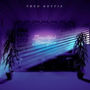 Album Beautiful Strangers from Theo Kottis