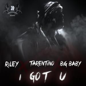 Dengarkan lagu I Got U (Remix) nyanyian Riley dengan lirik