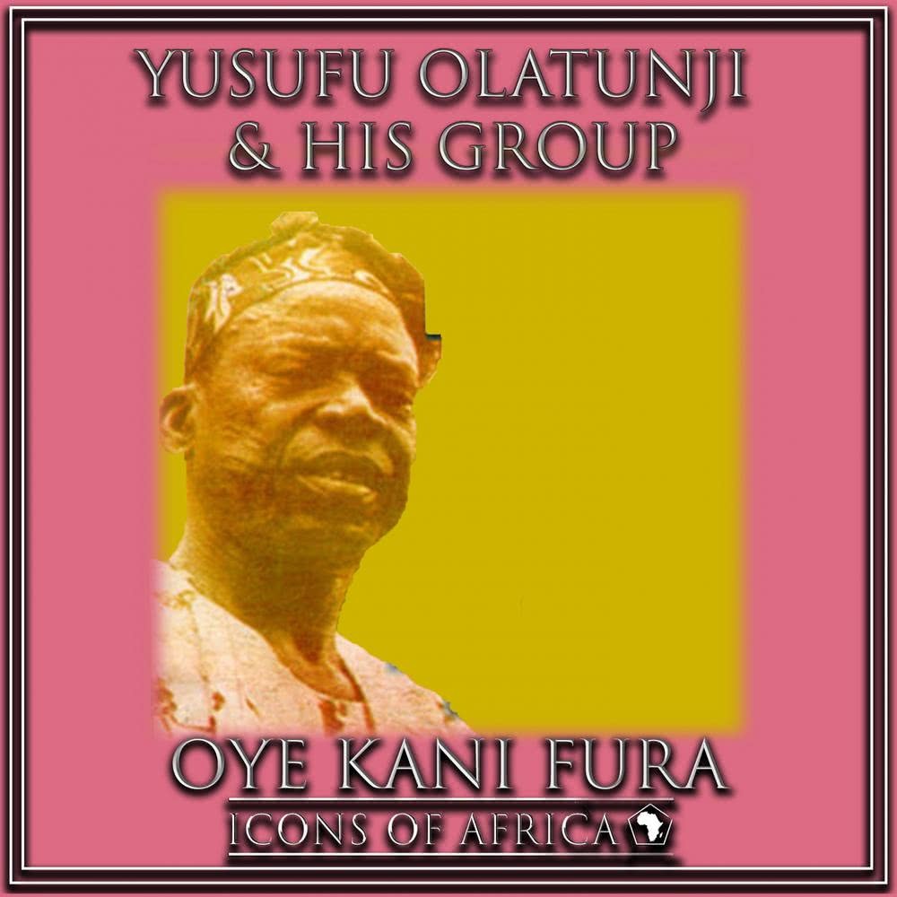 Oye Kani Fura Medley (2)