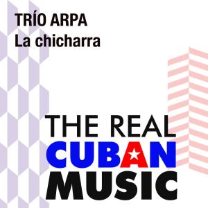 ดาวน์โหลดและฟังเพลง Quizás, quizás, quizás (Remasterizado) พร้อมเนื้อเพลงจาก Trio Arpa