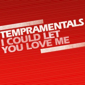 收聽Tempramentals的We're Thru歌詞歌曲