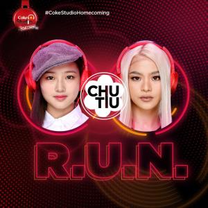 收聽Kriesha Chu的R.U.N.歌詞歌曲