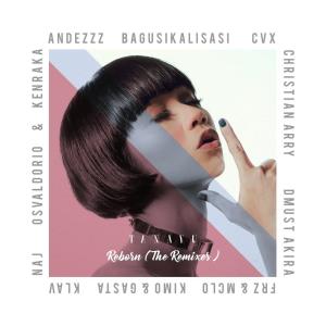 收聽tanayu的Bang Bang Baby歌詞歌曲
