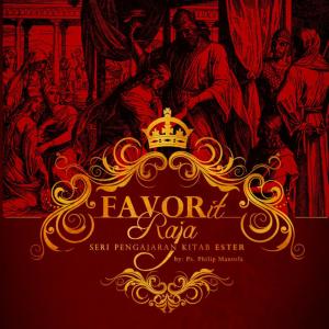 收聽Philip Mantofa的Seri Pengajaran Kitab Ester: Favorit Raja 1歌詞歌曲