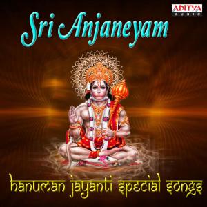Dengarkan Sri Anjaneyam lagu dari M. L. R. Karthikeyan dengan lirik