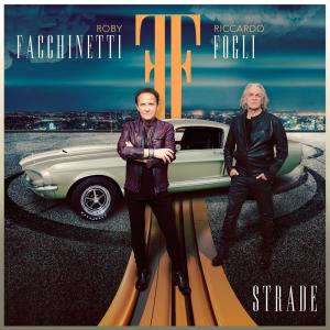 ดาวน์โหลดและฟังเพลง Strade พร้อมเนื้อเพลงจาก Roby Facchinetti