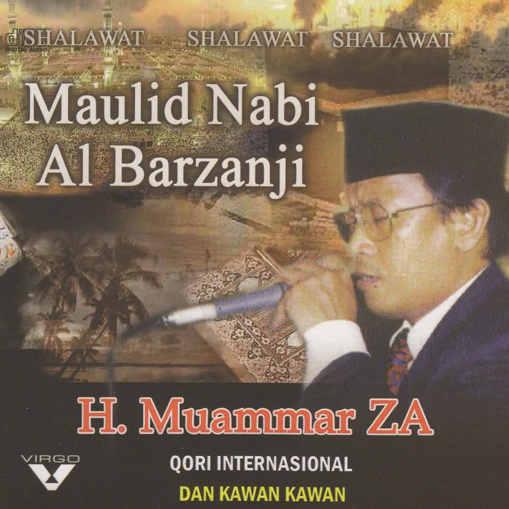 Maulid Al Barzanji, Pt. 6