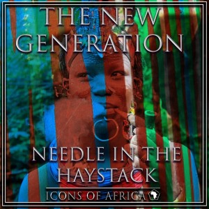 Listen to Adieu song with lyrics from The New Generation