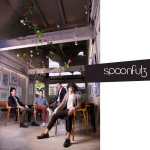 อัลบัม ฉันรู้ดี ศิลปิน Spoonfulz