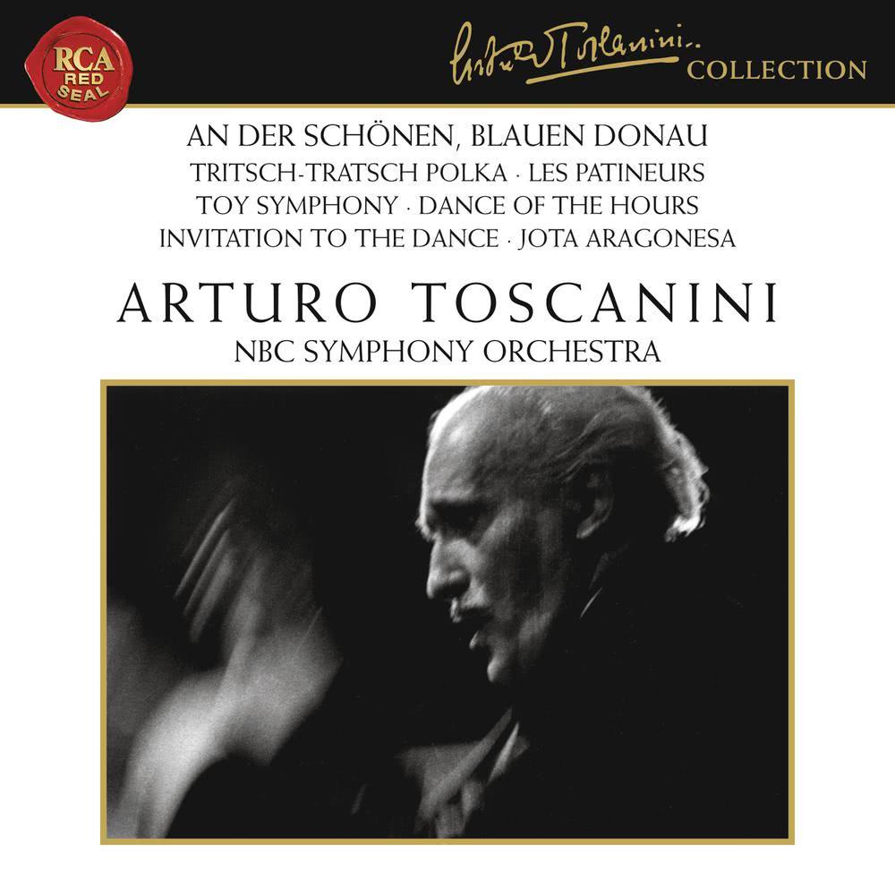 Invitation to the Dance, Op. 65 (1990 Remastered)