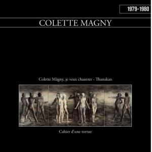 อัลบัม 1979-1980 ศิลปิน Colette Magny