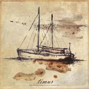 ดาวน์โหลดและฟังเพลง Timur พร้อมเนื้อเพลงจาก Rizqi Khaitsul