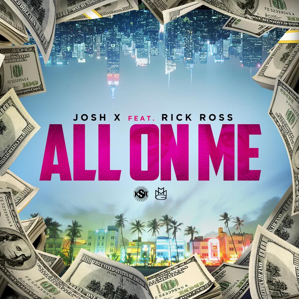 All On Me (Explicit)