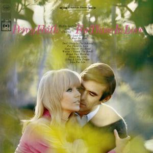 ดาวน์โหลดและฟังเพลง For Those In Love พร้อมเนื้อเพลงจาก Percy Faith, his orchestra and chorus