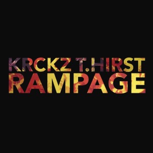 收聽KRCKZ的Rampage歌詞歌曲