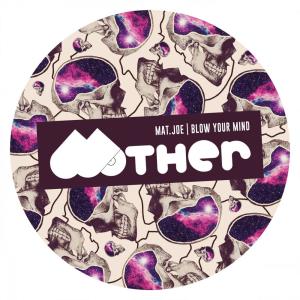 ดาวน์โหลดและฟังเพลง Dance Machine (Original Mix) พร้อมเนื้อเพลงจาก Mat.Joe