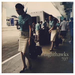 收聽Nighthawks的Little Do I Know歌詞歌曲