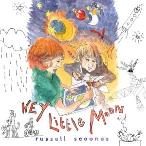 收聽Russell Scoones的When the Train Comes to Town歌詞歌曲