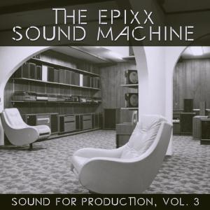 ดาวน์โหลดและฟังเพลง It's Possible พร้อมเนื้อเพลงจาก The Epixx Media Group
