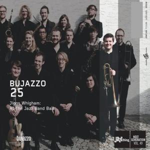 收聽BujazzO的My Old Flame歌詞歌曲