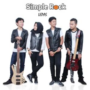 Listen to Lepas song with lyrics from Simple Rock