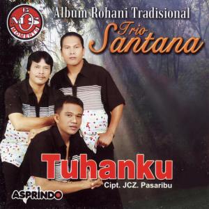 收听Trio Santana的Puji Ma Debata Na Songkal歌词歌曲
