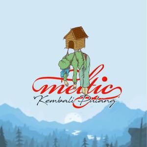 Listen to Kembali Pulang song with lyrics from Meltic