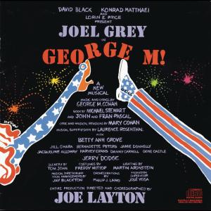 收聽George M! Orchestra的Overture歌詞歌曲