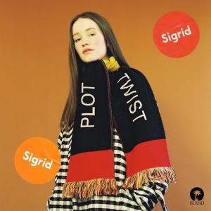 ดาวน์โหลดและฟังเพลง Plot Twist พร้อมเนื้อเพลงจาก Sigrid