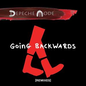 收聽Depeche Mode的Going Backwards (Solomun Club Remix)歌詞歌曲