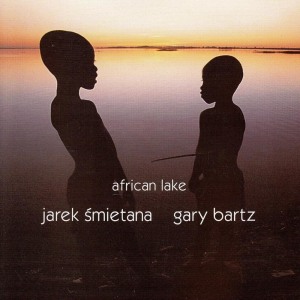 Album African Lake from Jarek Smietana