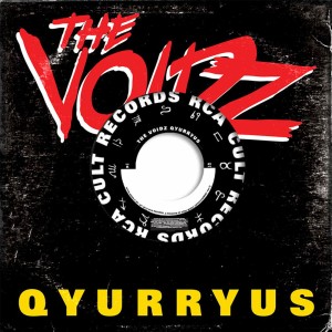 ดาวน์โหลดและฟังเพลง QYURRYUS พร้อมเนื้อเพลงจาก The Voidz